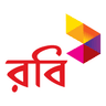 Robi Axiata PLC logo