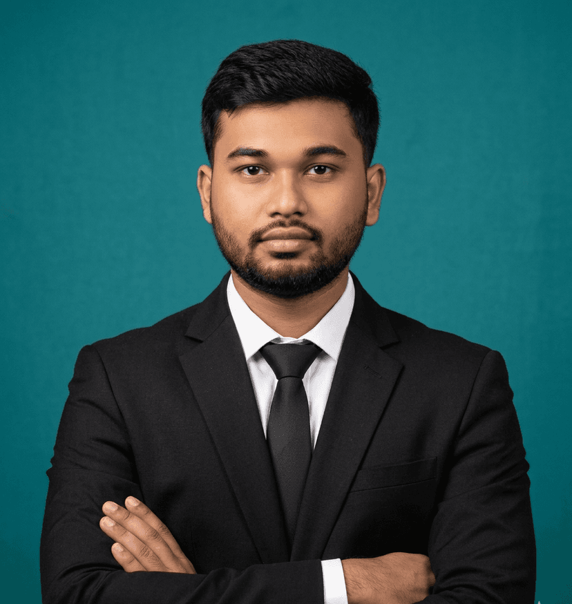 Mohaimenul Islam Mubin